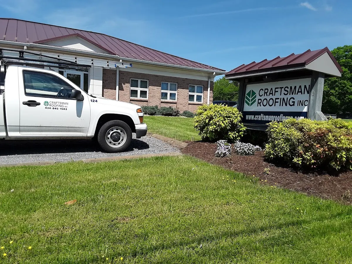 Quality Gutter & Downspout Repair by experienced craftsmen in Buckingham Court